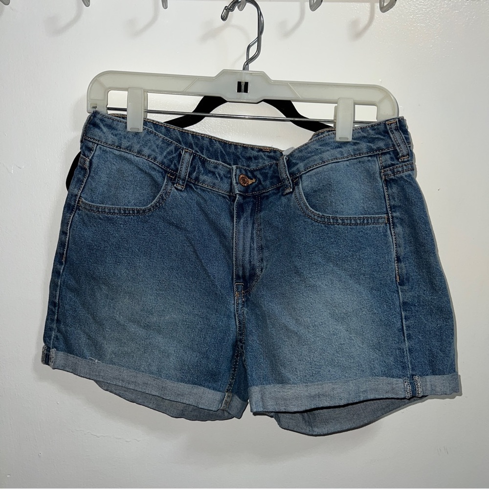 H&M Jean Shorts